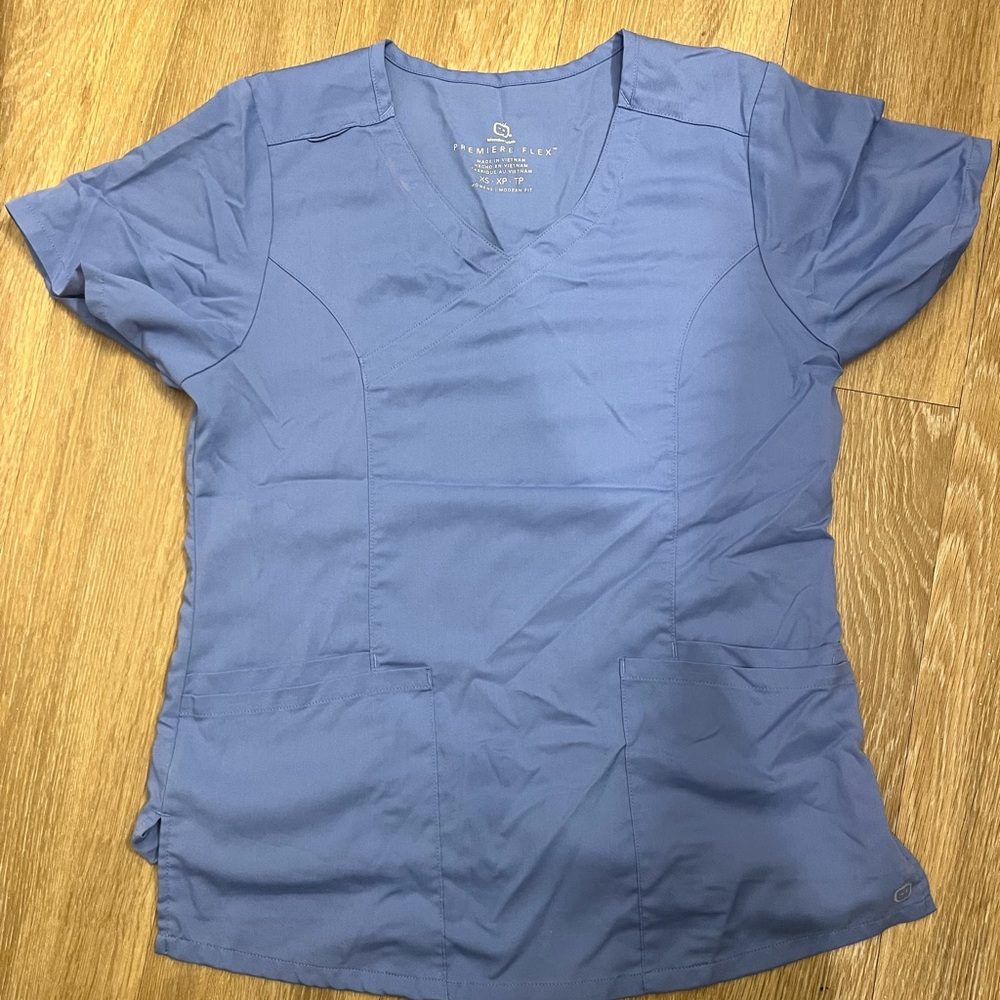 Scrubs